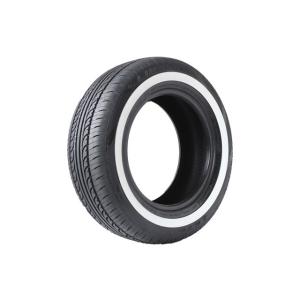 リンロン 205/65R15 94H L676 ホワイトリボン LINGLONG｜日光商会