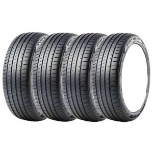 4本セット リンロン  215/45R17 91Y XL   SPORT MASTER スポーツマス...