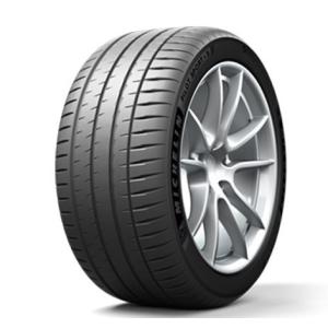 PILOT 285/35ZR20 (104Y) XL ミシュラン パイロット スポーツ 4S