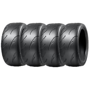 NANKANG SPORTNEX AR-1 255/35ZR18 94Y 1,500km走行 4本