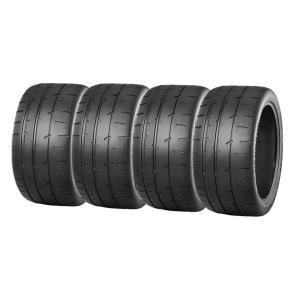 NANKANG（ナンカン） タイヤ サマータイヤ 225/45R17 NANKANG CR-S