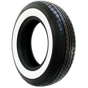 NANKANG NC-001 ナンカン ホワイトリボンタイヤ NANKANG（ナンカン） 155/80R13 79S NC-001 ホワイトリボン : 日光商会