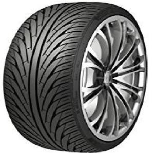 ナンカン 165/40R17 NS-2 NANKANG