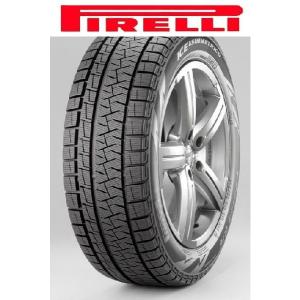 ピレリ 205/55R16 ICE ASIMMETRICO ...