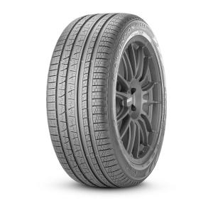 SCORPION 275/45R21 ランドローバー承認 21インチ オールシーズン