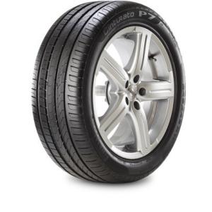 ピレリ 245/40R17 91W CINTURATO P7 MO ベンツ承認 M0　