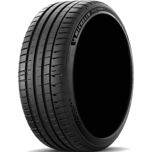 ミシュラン 255/45ZR18 103Y XL PILOT SPORT 5 パイロットスポーツ フ...