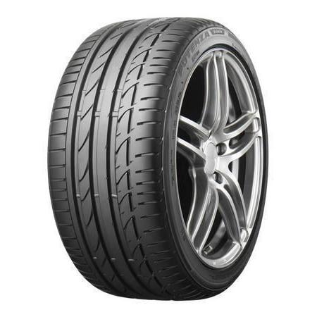 ブリヂストン 245/45R19 102Y XL MO POTENZA S001　エコ　スポーツ ベ...