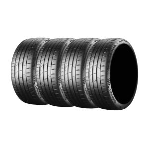 PremiumContact 4本セット コンチネンタル 225/40R18 92Y XL 7