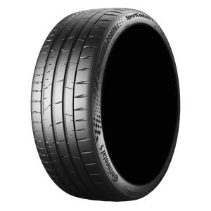 コンチネンタル 245/30ZR20 90Y XL SportContact 7 スポーツ コンタクト セブン SC7 245/30R20｜日光商会