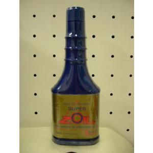 [代引き不可] SUPER ZOIL for 4cycle 250ml  1個の値段｜nikkousyoukai