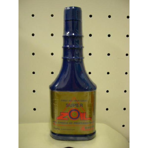 [代引き不可] SUPER ZOIL for 4cycle 250ml 1個の値段 