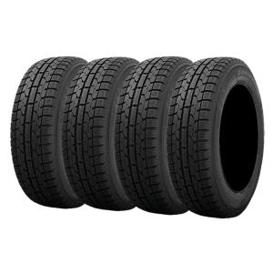 NANKANG（ナンカン） 4本セット 225/50R17 スタッドレスタイヤ AW-1