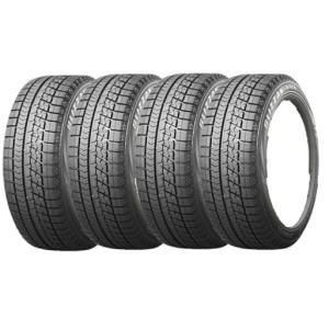 ブリザック VRX 4本セット 2022年製 ブリヂストン 225/55R17 97S 