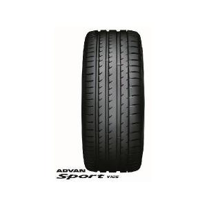 ADVAN YOKOHAMA ヨコハマ アドバン A050 A1 265/35R18 93V 夏タイヤ