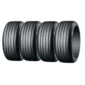 ヨコハマタイヤ（YOKOHAMA TIRE） AVID ENVigor 245/40R20