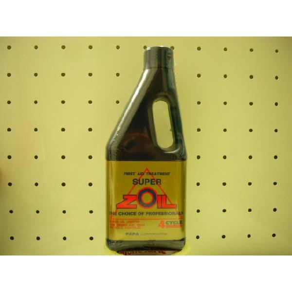 [代引き不可] SUPER ZOIL for 4cycle 450ml  1個の値段
