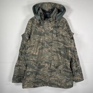 MILITARY 米軍 ECWCS Gen3 Level6 ACUレインジャケット(Gore MILITARY 米軍 ECWCS Gen3 Level6 ACUレインジャケット(Gore