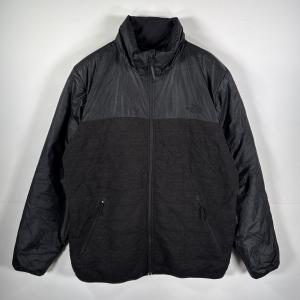 Carhartt（カーハート） 古着 ナイロンジャケット フルジップ 大きい