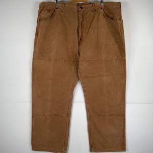 Carhartt（カーハート） 古着 ワークパンツ ダブルニー ダック