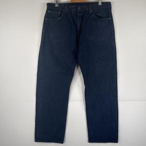 Levi's（リーバイス） 90s USA製 501 デニムパンツ W40☆180 オールド