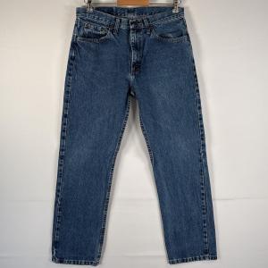 Carhartt（カーハート） 古着 デニムパンツ ダブルニー ペインター