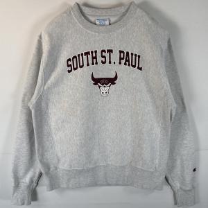 AIREI/オーガニックコットン/半袖スウェット/トップス/XL/コットン/BLK