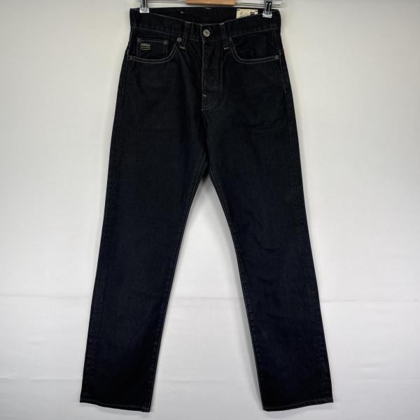 古着 ジースターロゥ G-STAR RAW デニムパンツ ジーンズ ジーパン スリム 長ズボン ボタ...