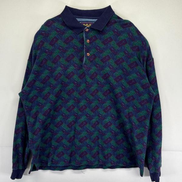 古着 80's/80年代 ヴィンテージ チャップスラルフローレン CHAPS RALPHLAUREN...