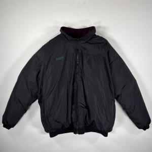 THE NORTH FACE（ザ ノースフェイス） USA古着 ダウンジャケット 袖