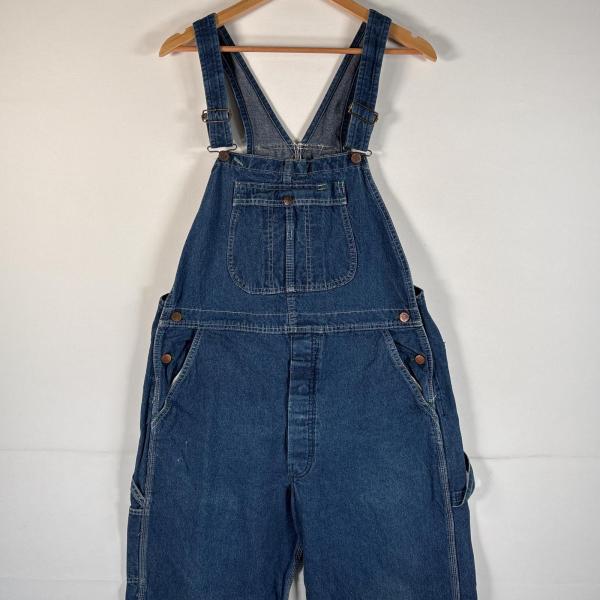 古着 80's〜90's/80年代〜90年代 ヴィンテージ ビッグベン BIGBEN USA製 オー...