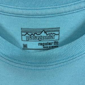 古着 パタゴニア patagonia 半袖Tシ...の詳細画像5