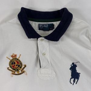 古着 90s/90年代 ポロバイラルフローレン...の詳細画像1