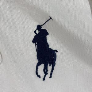 古着 90s/90年代 ポロバイラルフローレン...の詳細画像3