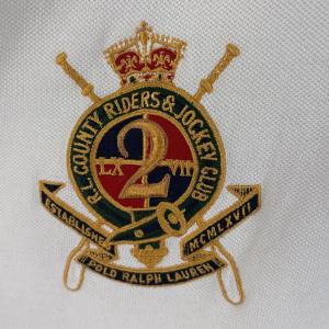 古着 90s/90年代 ポロバイラルフローレン...の詳細画像4