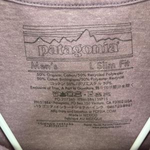 古着 パタゴニア patagonia 半袖Tシ...の詳細画像4