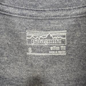 古着 パタゴニア patagonia 半袖Tシ...の詳細画像4