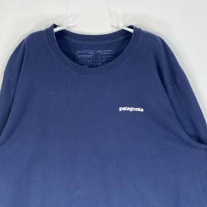 古着 パタゴニア patagonia 長袖Tシ...の詳細画像1