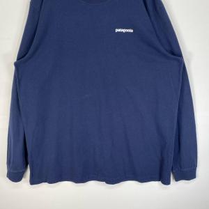古着 パタゴニア patagonia 長袖Tシ...の詳細画像2