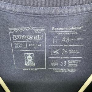 古着 パタゴニア patagonia 長袖Tシ...の詳細画像4