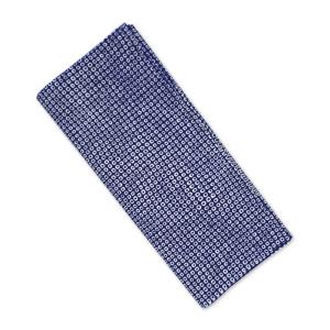 てぬぐい 反物（9m） 小紋柄 鹿の子｜niko-towel