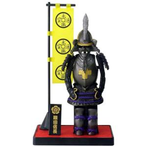 戦国武将甲冑フィギュア B-8戦国武将Bタイプ織田信長 - 最安値・価格