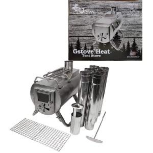 ジーストーブ G-Stove Heat View 本体セット