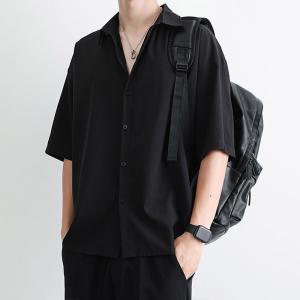 爆買【2点購入で10%オフ!】シャツ メンズ ...の詳細画像5