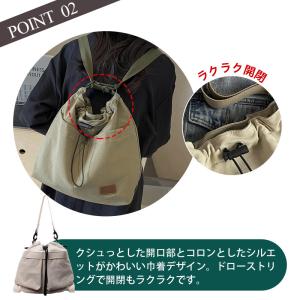爆買 ショルダーバッグ ハンドバッグ レディー...の詳細画像4