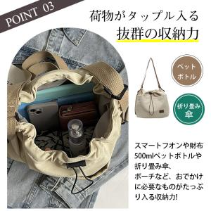 爆買 ショルダーバッグ ハンドバッグ レディー...の詳細画像5