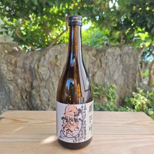 蓬莱泉 日本酒 ほうらいせん 可 べし 特別純米酒 生貯蔵酒 720ml 奥三河の清酒 関谷醸造 愛知県 設楽町