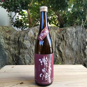 瀧自慢 日本酒 純米吟醸 備前雄町 おまち 720ml 瀧自慢酒造 たきじまん 三重県 名張市