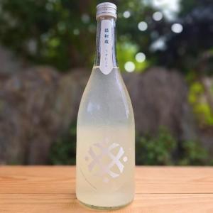 福和蔵 ふくわぐら 日本酒 うすにごり 純米酒 生酒 720ml 多気 ヴィソン 井村屋の酒 井村屋製菓の酒 三重県 津市 クール便