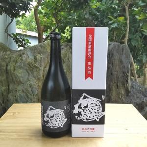 蓬莱泉 「吟」・「空」 日本酒 純米大吟醸 飲み比べセット 720ml